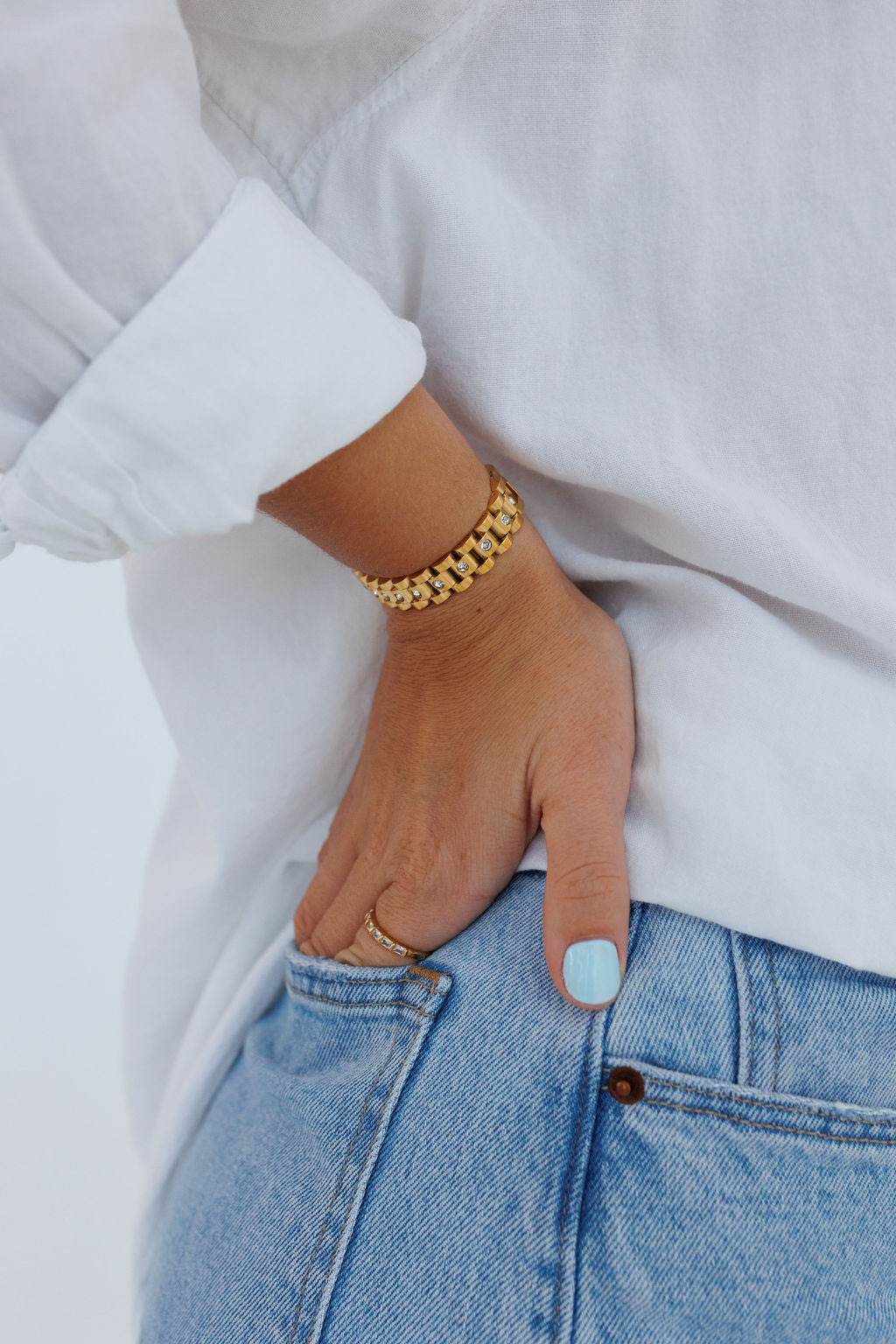Rory Bracelet