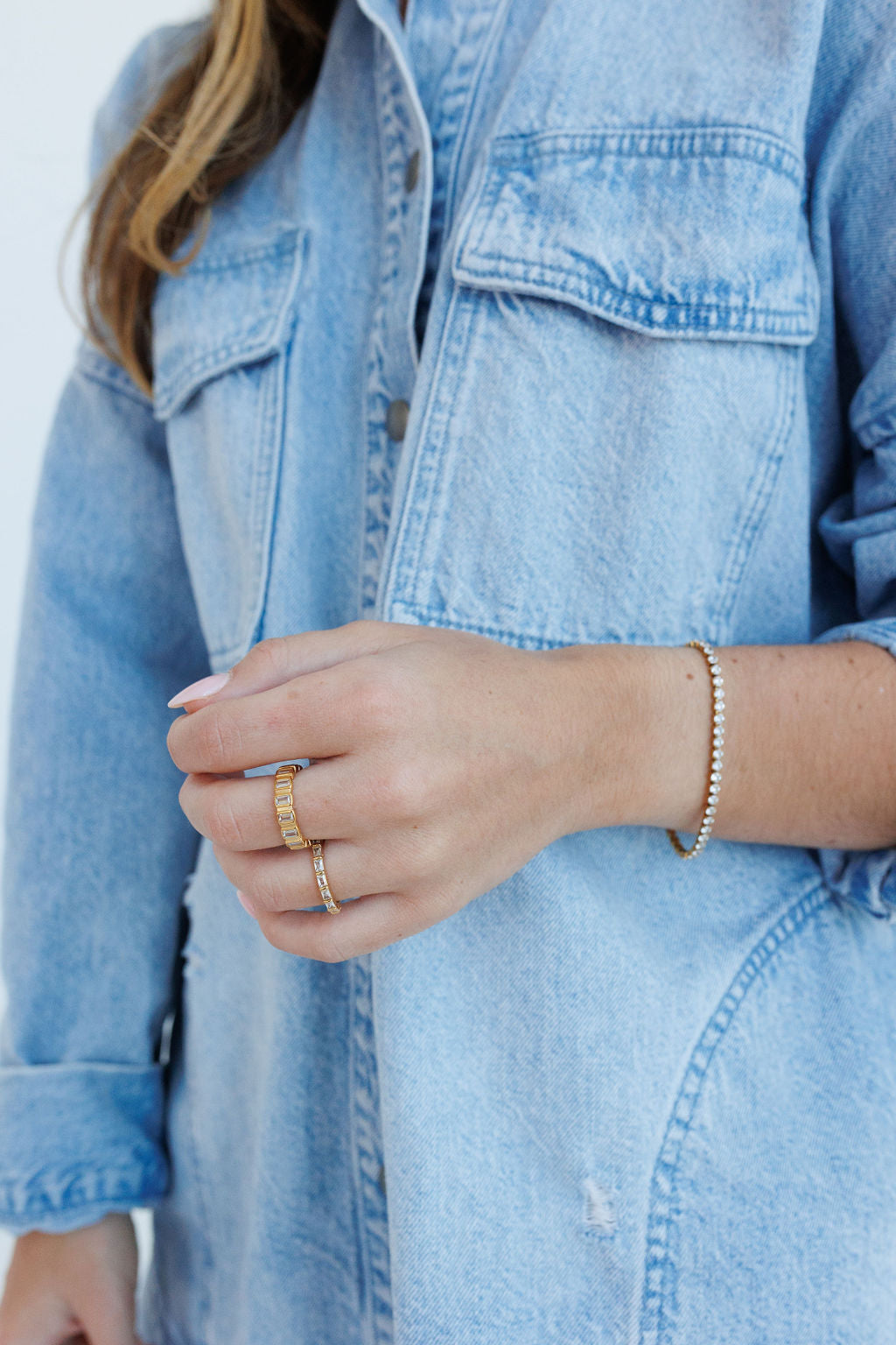 Bryant Ring