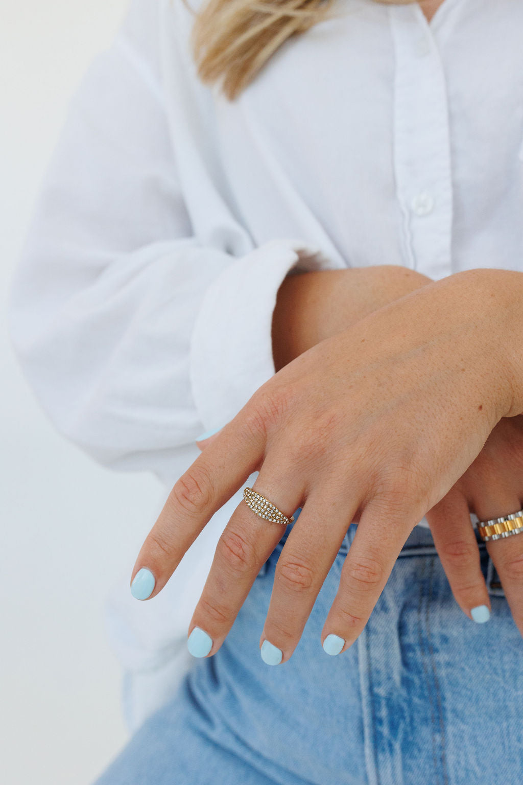 Banks Ring