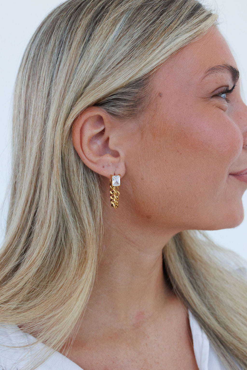 Indy Earrings