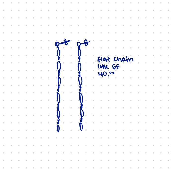 Merit Chain Dusters