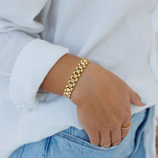 Rory Bracelet