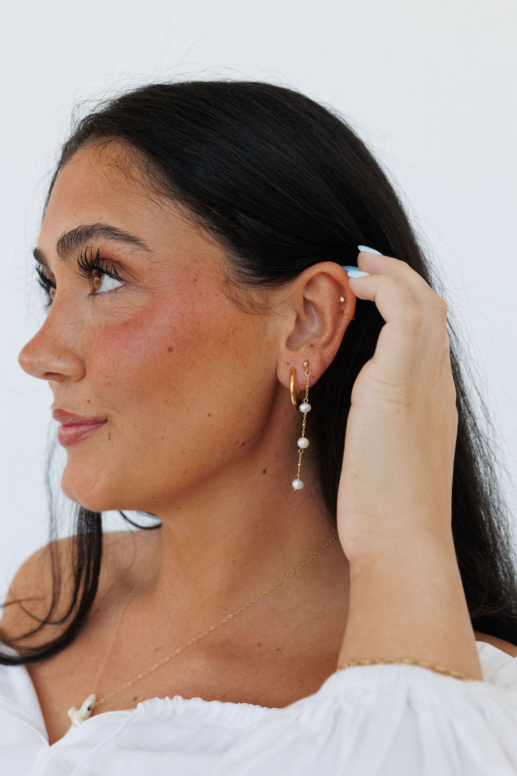 Jane Earrings