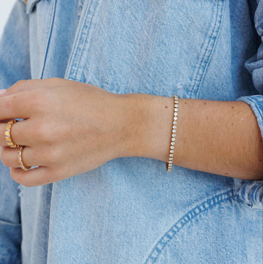 Serena Bracelet