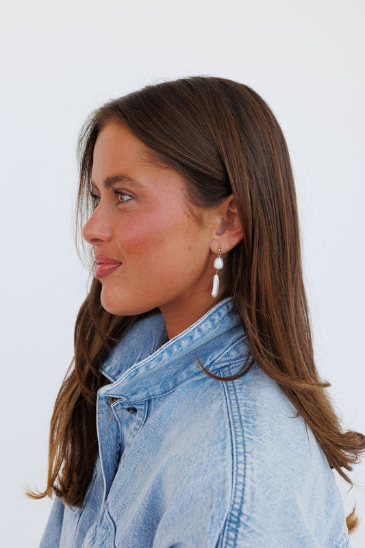 Joey Earrings