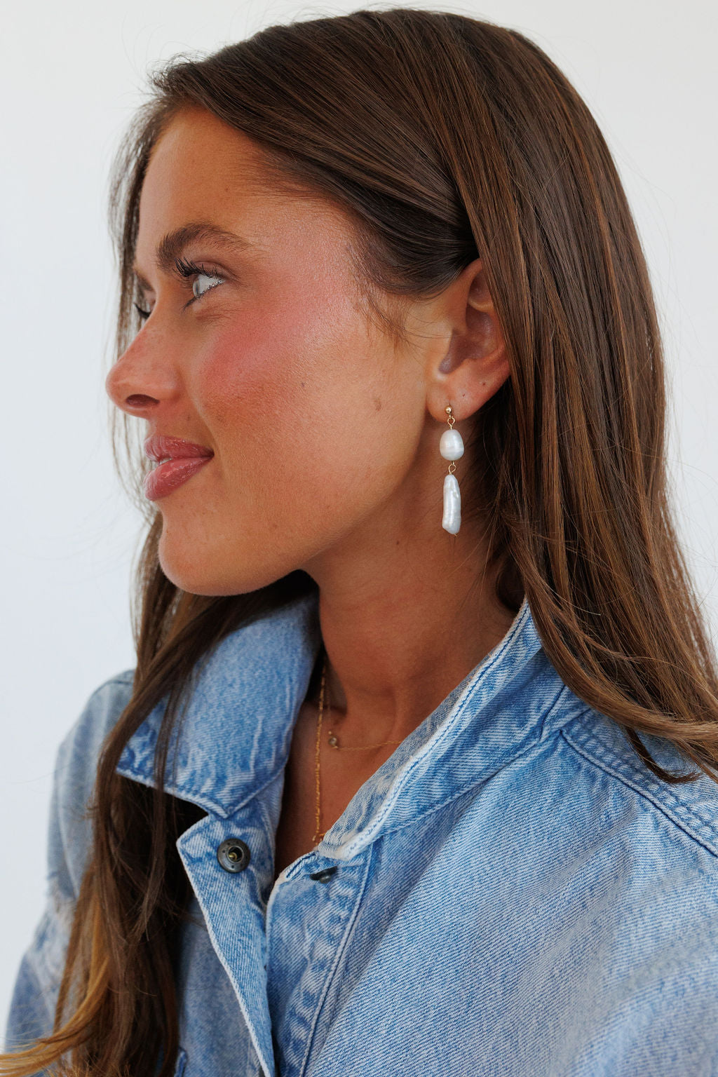 Joey Earrings