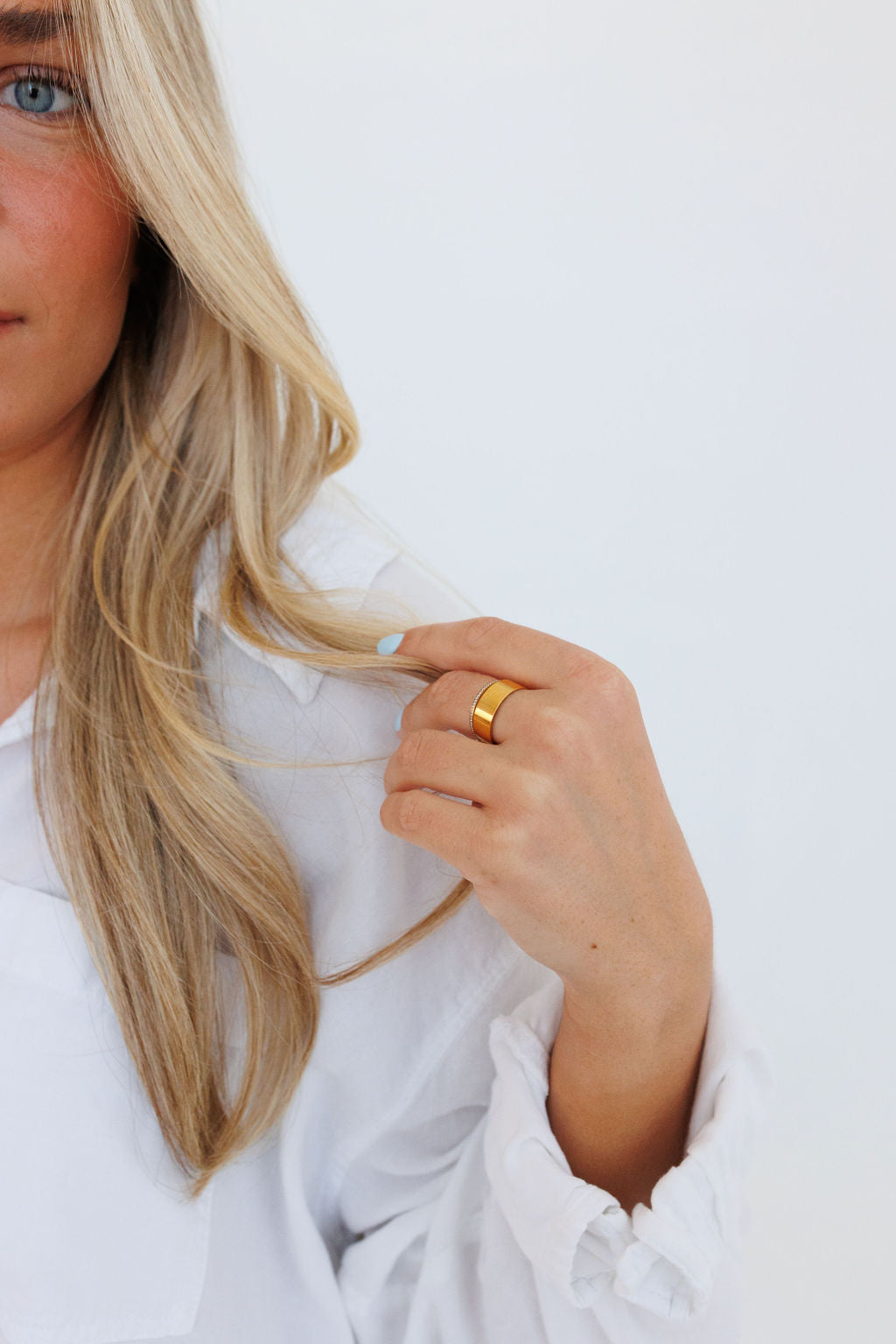 Ashe Ring