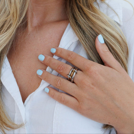 Hudson Ring