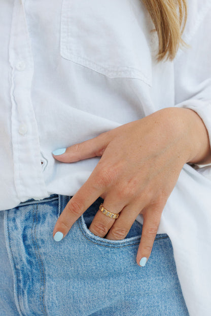 Bryant Ring