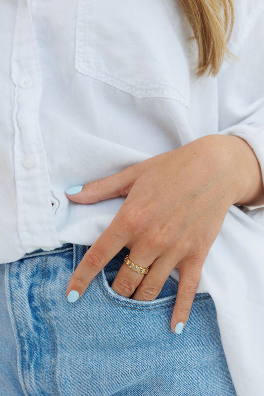 Bryant Ring