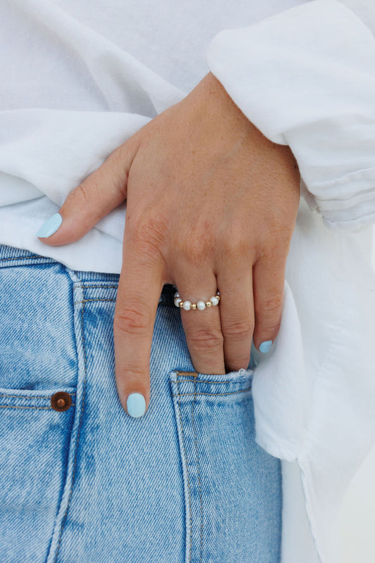 Vatican Ring
