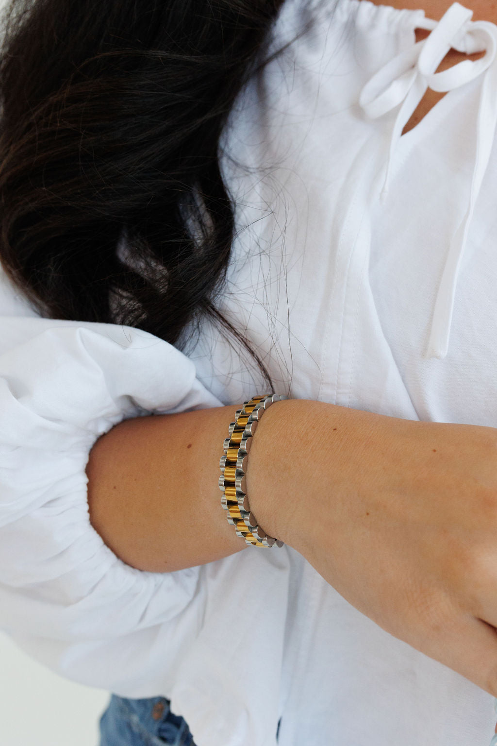 Vaught Bracelet
