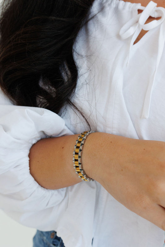 Vaught Bracelet