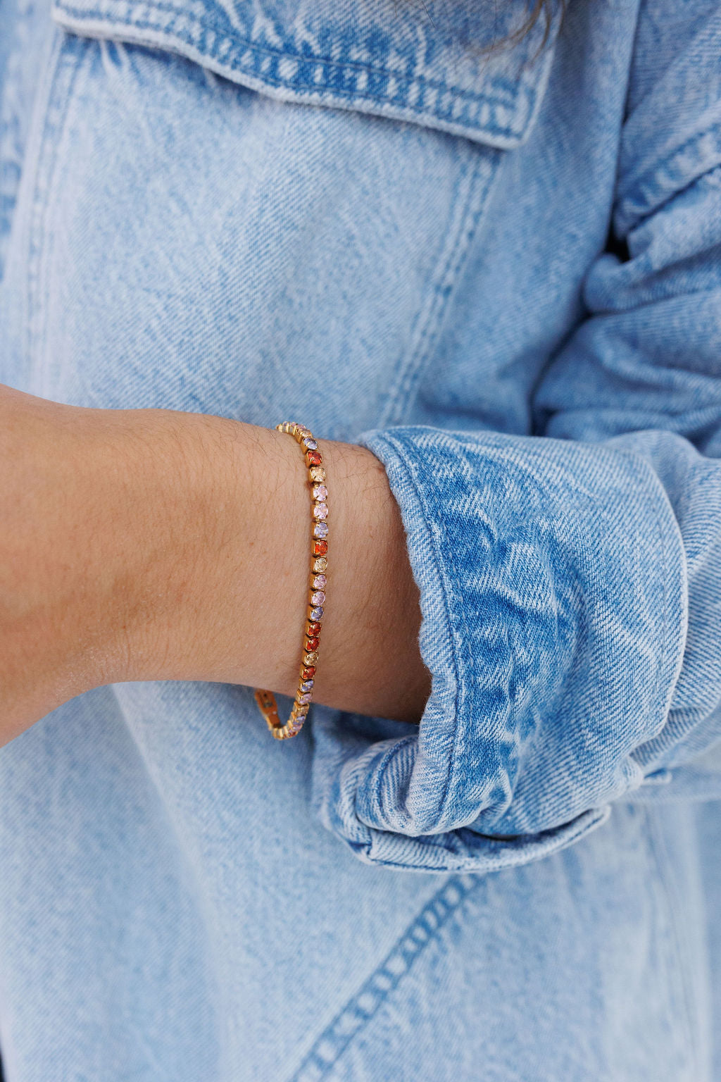 Coco Bracelet