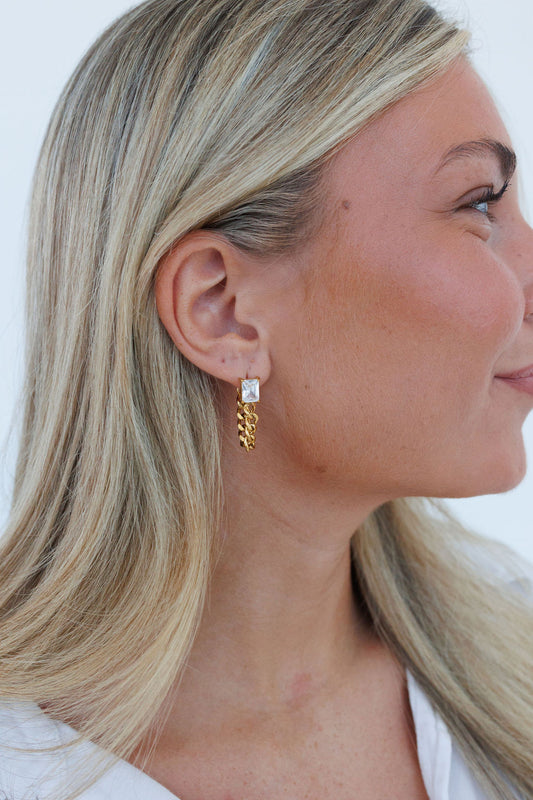Indy Earrings