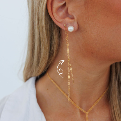 Eloise Chain Dusters